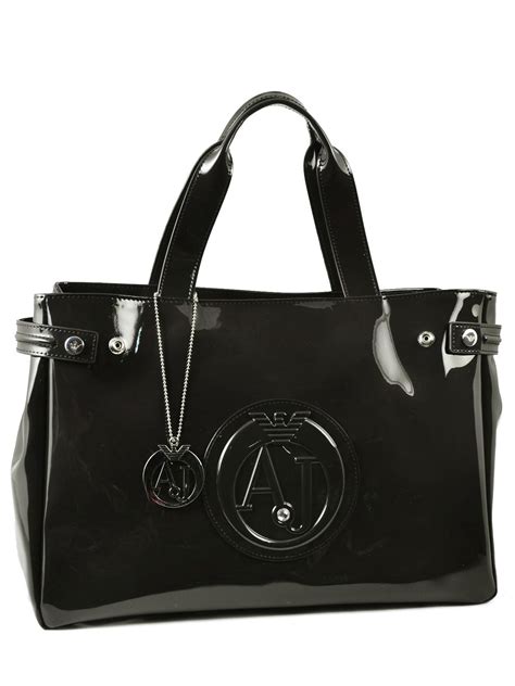 sac armani faux